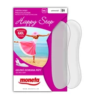 Gel heel grip Gel heel grip