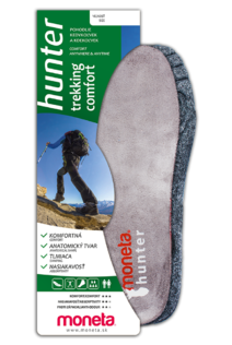 Hunter - Trekking Comfort