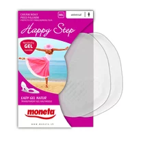 Lady gel natur Lady gel natur